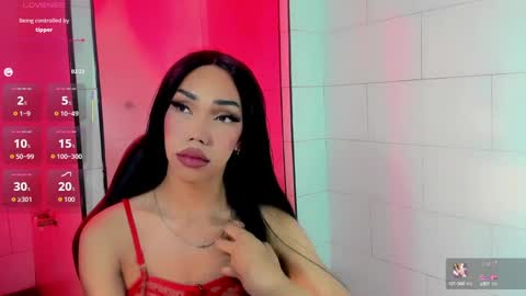 Nicky online show from 09-17-25, 04:03