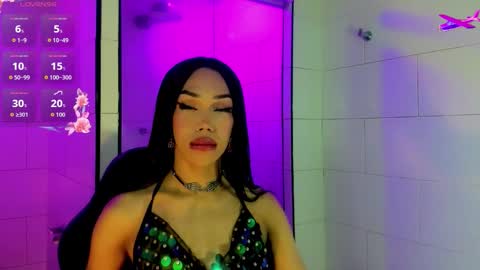 Nicky online show from 09-26-25, 03:21