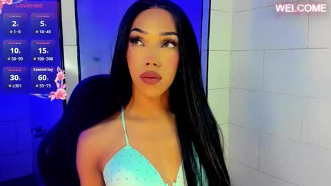 Nicky online show from 10-30-25, 03:08