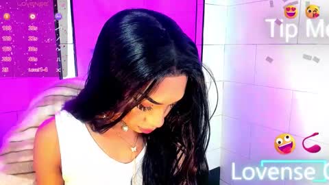 Nicky online show from 01-13-26, 03:23