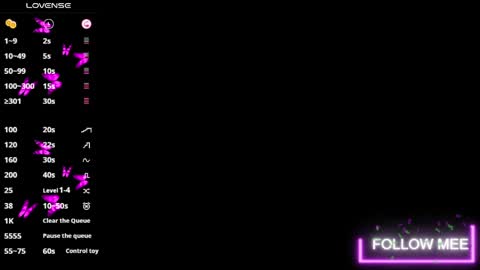 Snapshot of nickynoa chatting on 05-14-26, 04:08 Nicky online show from 05-14-26, 04:08
