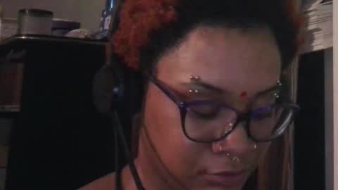 nickythehawtie online show from 03-03-26, 01:45