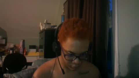 nickythehawtie online show from 03-13-26, 11:28