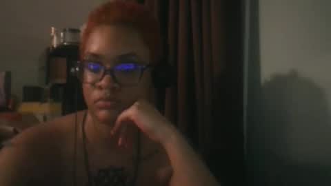 nickythehawtie online show from 04-05-26, 12:52