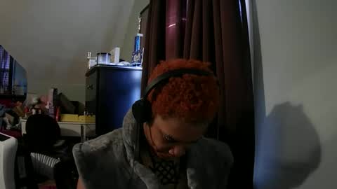 nickythehawtie online show from 04-24-26, 12:18