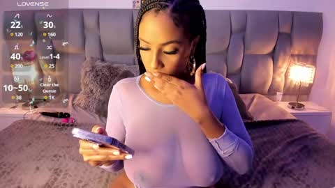 Snapshot of nickytouse chatting on 12-07-24, 01:58 Nicky online show from 12-07-24, 01:58