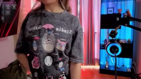 Nicky online show from 03-22-26, 03:59