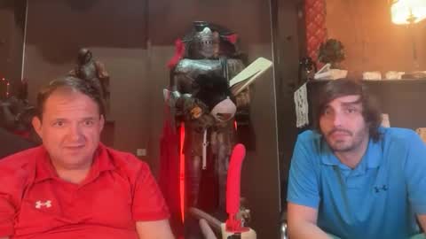 NicNaughty online show from 05-14-26, 03:57
