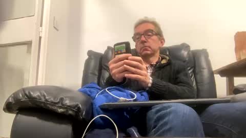 Nico online show from 02-09-25, 02:28