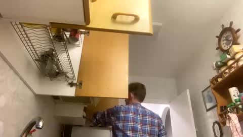 Nico online show from 02-12-25, 09:22