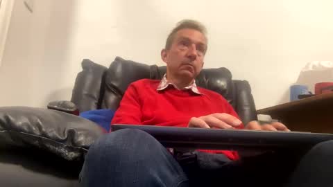 Nico online show from 03-07-25, 07:49