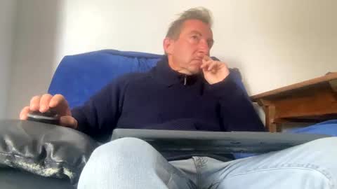 Nico online show from 03-10-25, 12:15