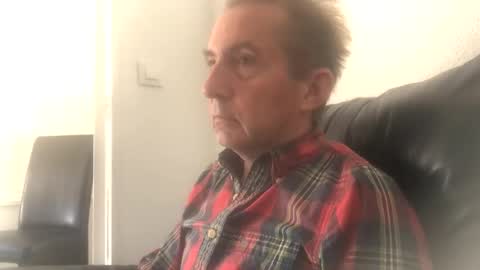 Nico online show from 11-25-25, 01:00