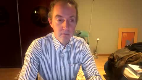 Nico online show from 02-10-26, 04:33