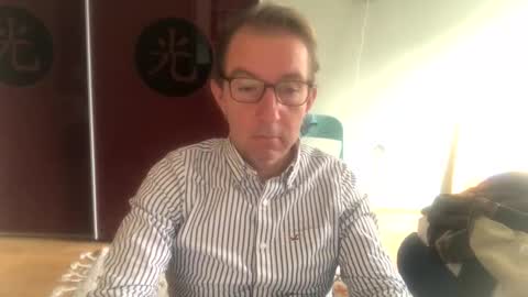 Nico online show from 02-11-26, 12:10