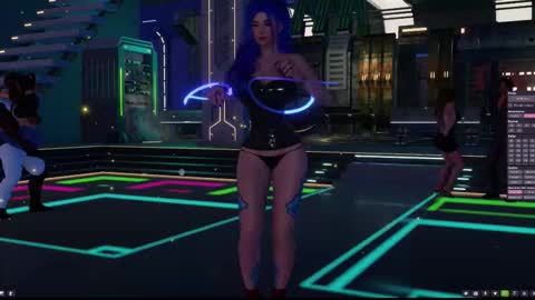 nico_2125 online show from 11-07-25, 01:55