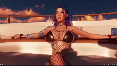 nico_2125 online show from 12-15-25, 02:43