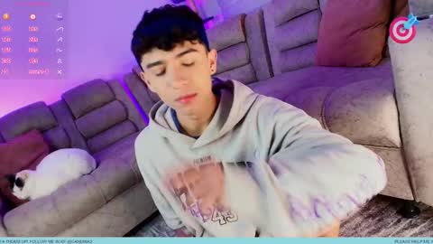 nico online show from 11-09-25, 10:19