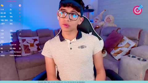 nico online show from 12-16-25, 10:15