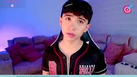 nico online show from 01-07-26, 10:45