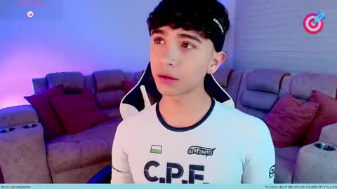 nico online show from 01-09-26, 10:33