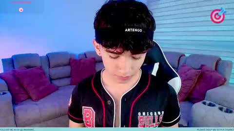 nico online show from 01-12-26, 10:04