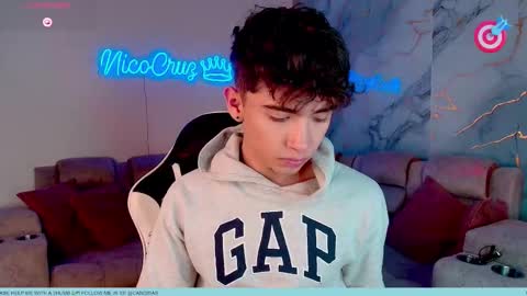 nico online show from 03-05-26, 11:01