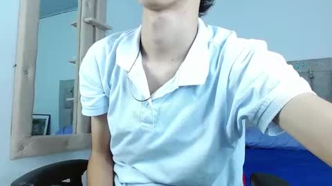 nico online show from 12-15-25, 06:12