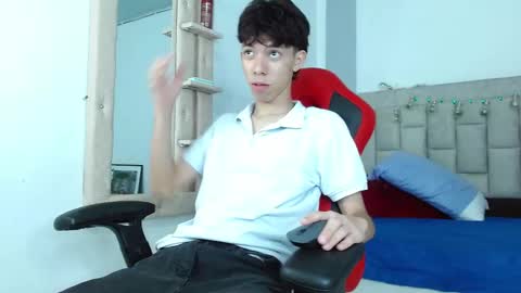 nico online show from 12-16-25, 06:35