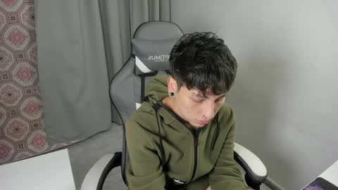 Nico  online show from 04-26-26, 05:05