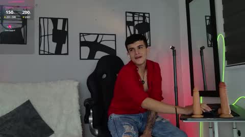 Nico online show from 02-19-26, 10:28