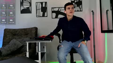 Nico online show from 02-22-26, 09:13