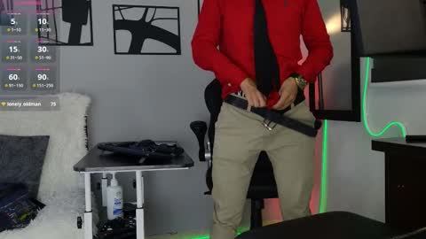 Nico online show from 02-24-26, 09:24