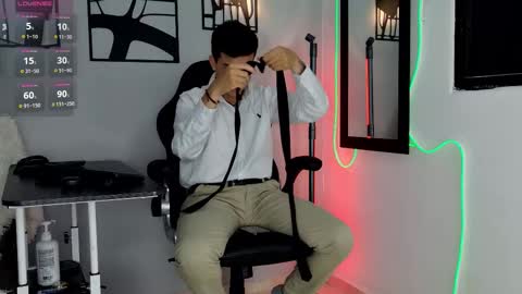 Nico online show from 03-04-26, 10:54