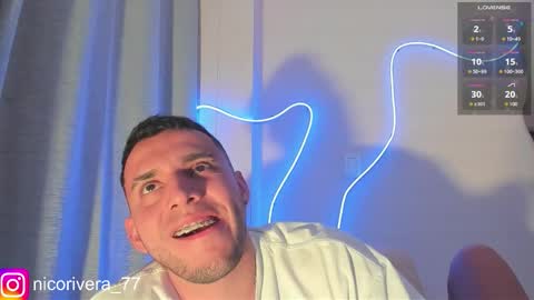 Nicolas online show from 02-09-26, 02:15