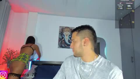 Nicolas online show from 04-09-26, 06:41