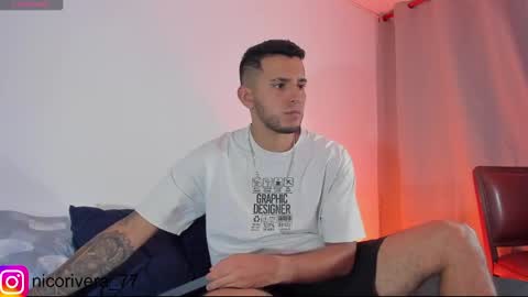 Nicolas online show from 04-28-26, 06:18