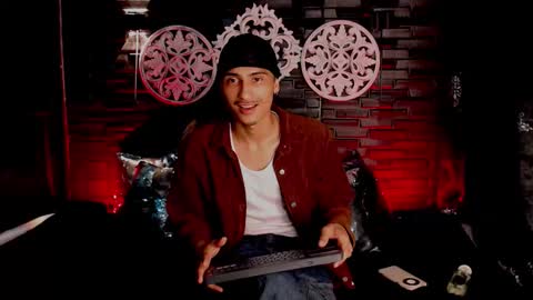 Nico  online show from 03-17-26, 11:35