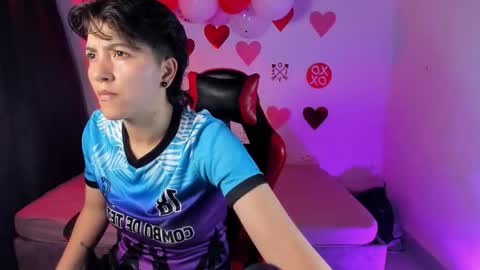 NICO online show from 02-13-26, 02:29