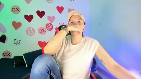 NICO online show from 02-20-26, 02:41