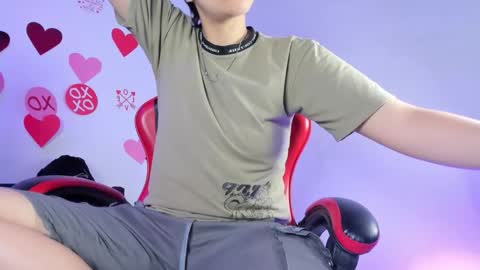 NICO online show from 02-27-26, 02:55