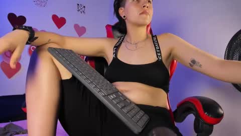 NICO online show from 03-01-26, 02:02