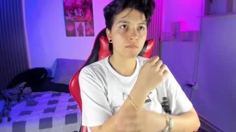 NICO online show from 03-20-26, 10:03