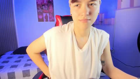 NICO online show from 03-23-26, 11:42