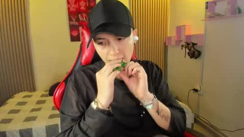 NICO online show from 03-27-26, 07:24