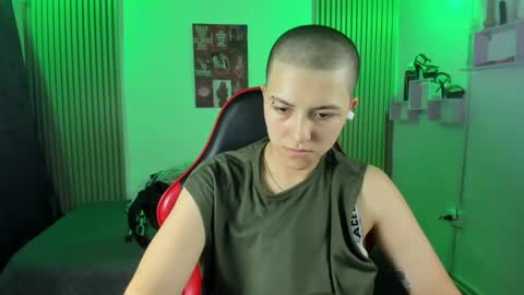 NICO online show from 04-14-26, 11:22