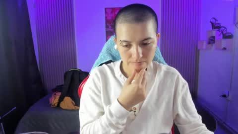 NICO online show from 04-19-26, 08:11