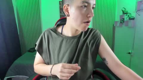 NICO online show from 04-22-26, 11:39