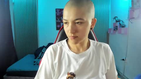 NICO online show from 04-25-26, 10:29