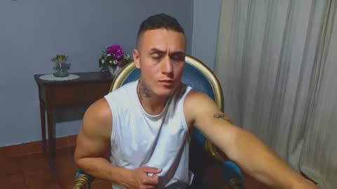 Nico Gentle online show from 07-22-26, 11:18